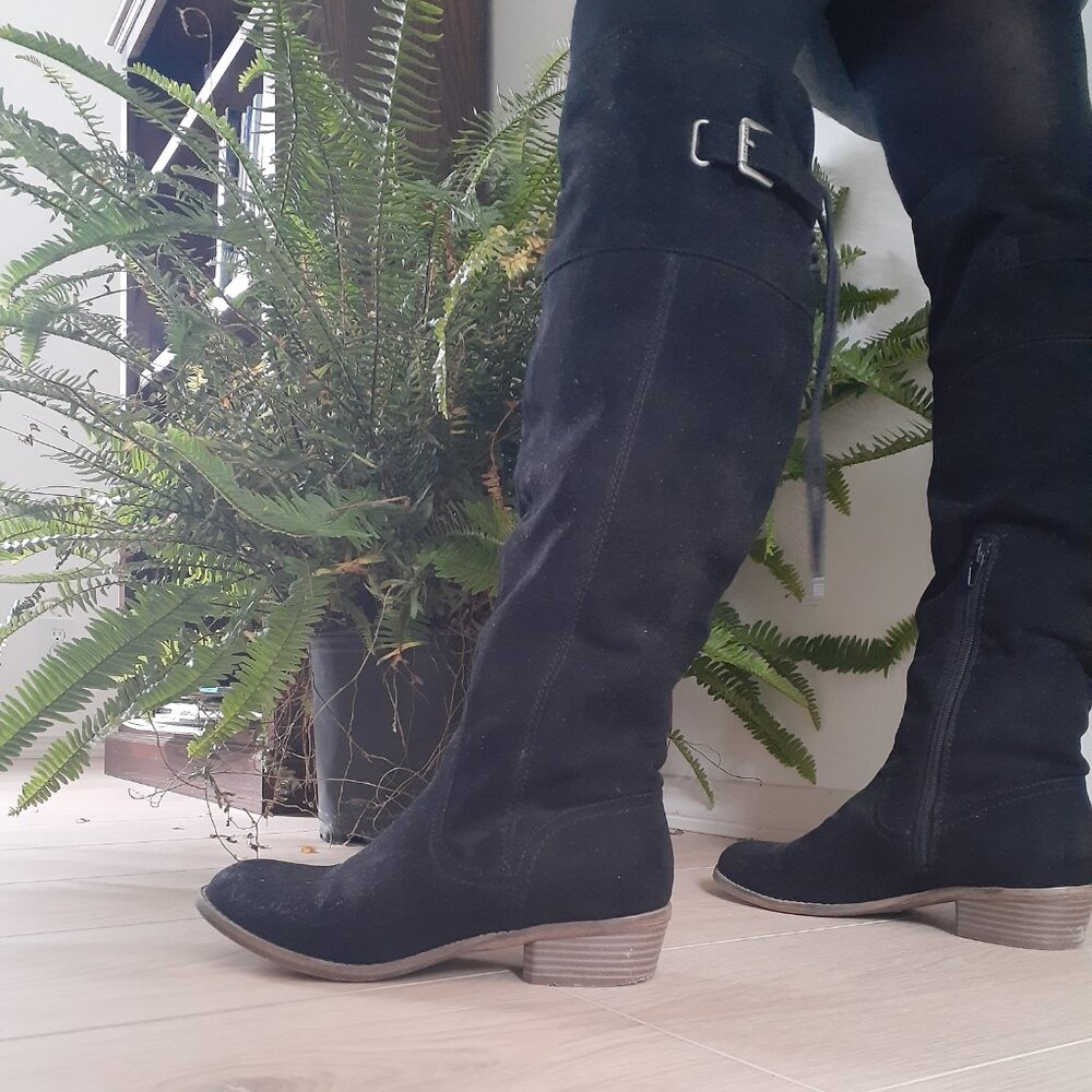 G by Guess Tall Boots